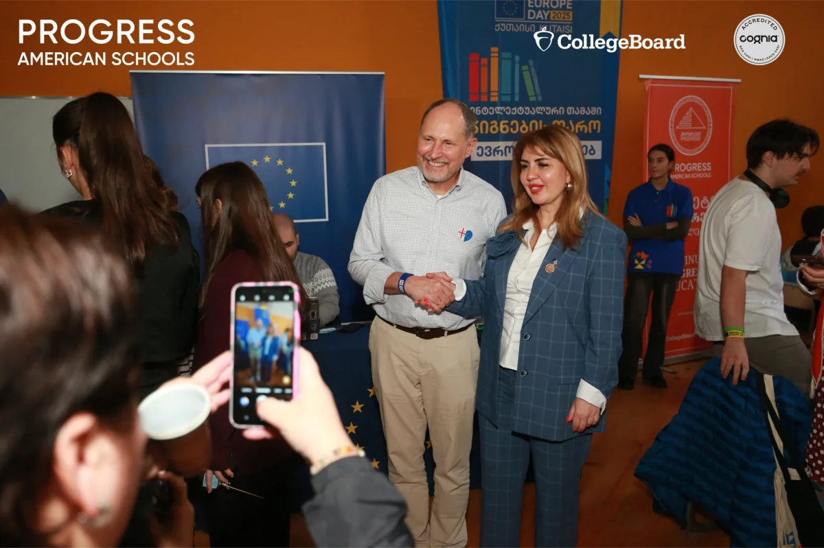 ნინა ჩიკვაშვილი HR კონგრეს 2025-ზე წარსდგება